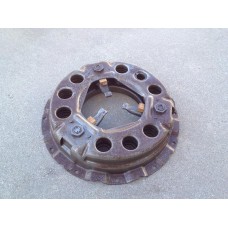 PRESSURE PLATE ASSEMBLY REO 2,5TON