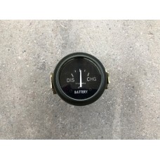 GAUGE VOLT METER