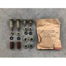 BRAKE SHOE PARTS KIT REO 2,5TON