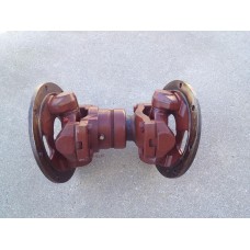 PROPELLER SHAFT TRANSMISSION TO TRANSFER REO 5TON