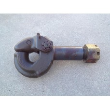 PINTLE HOOK 