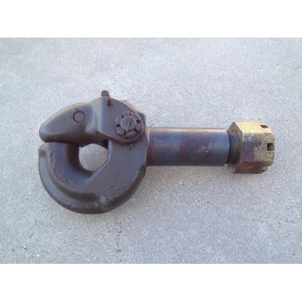PINTLE HOOK 