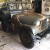 WILLYS JEEP M38A1 (G-758)