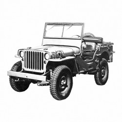 WILLYS MB